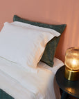 Pillow Cover Flos Linen 50x70cm set of 2