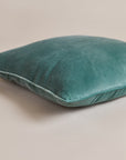 Golshan Celadon Cushion (50cm x 50cm)