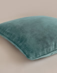 Golshan Celadon Cushion (60cm x 60cm)