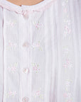 Adelyn Cotton Night Dress