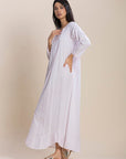 Adelyn Cotton Night Dress
