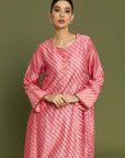 Samaa Melon Kaftan
