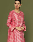 Samaa Melon Kaftan