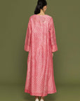 Samaa Melon Kaftan