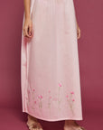Nightdress Elodia Pink