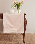 Table Runner Perviged