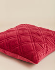 Cushion Cover Earth Red (50cm x 50cm)