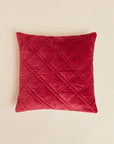 Cushion Cover Earth Red (50cm x 50cm)