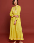 Zardi Paridaiza Kaftan