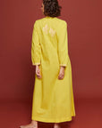 Zardi Paridaiza Kaftan