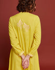 Zardi Paridaiza Kaftan