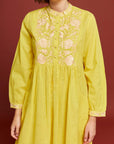 Zardi Paridaiza Kaftan