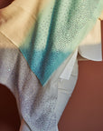 Marine Surf Spray Scarf