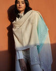Marine Surf Spray Scarf