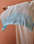 Marine Surf Spray Scarf