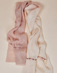 Paisley Booti Border Scarf
