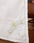 Table Runner Floral Symphony (50 x 160 cm)