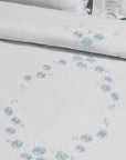 Duvet Cover Asagao Blue
