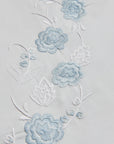 Duvet Cover Asagao Blue