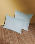 Kooh Sangi Duck Egg Cushion (45 x 45 cm)