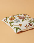 Khulsum Off White Cushion (50 x 50 cm)