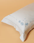Pillow Cover Asagao Blue (50 x 75 cm)