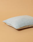 Kooh Sangi Duck Egg Cushion (35 x 50 cm)