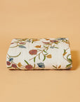 Throw Khulsum Off White (100 x 220 cm)