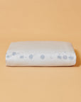 Duvet Cover Asagao Blue