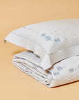 Duvet Cover Asagao Blue