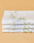 Table Cover Floral Symphony