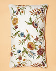 Khulsum Off White Cushion (50 x 90 cm)