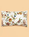 Khulsum Off White Cushion (50 x 90 cm)