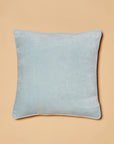 Kooh Sangi Duck Egg Cushion (45 x 45 cm)