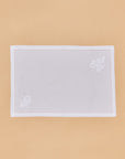 Set of Table Mat & Table Napkin Timeless Vines