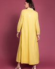 Gulraiz Vasant Kaftan