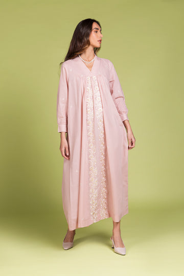 Shabnam Ruhani Kaftan
