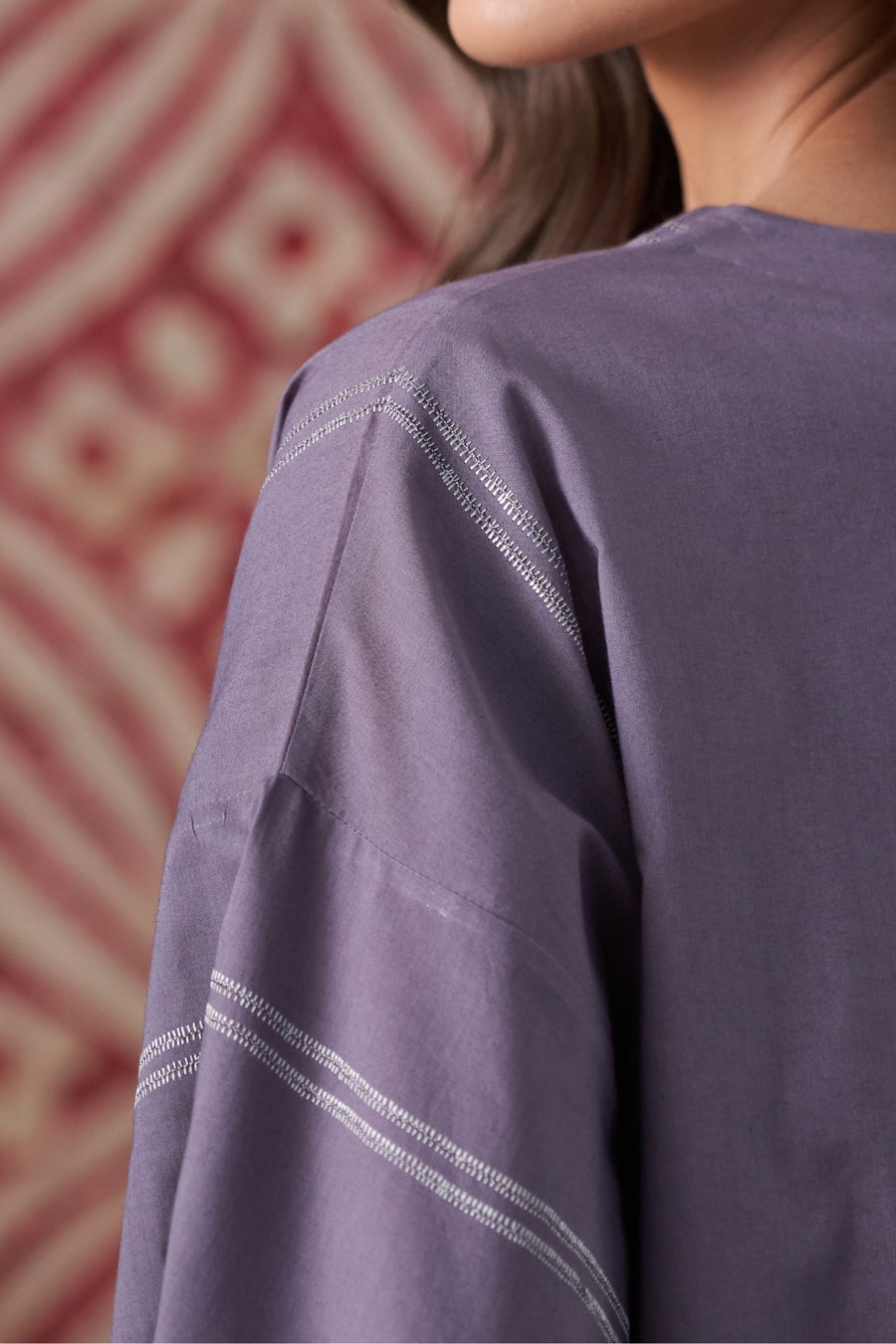 Laleen Kaftan