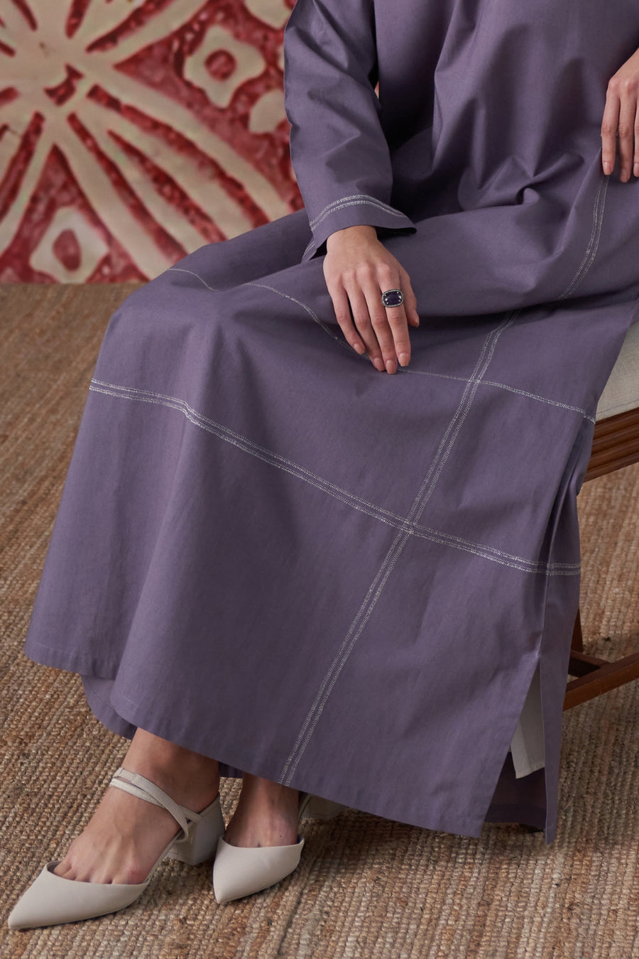 Laleen Kaftan