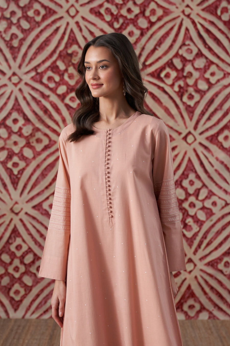Shafaq Kaftan