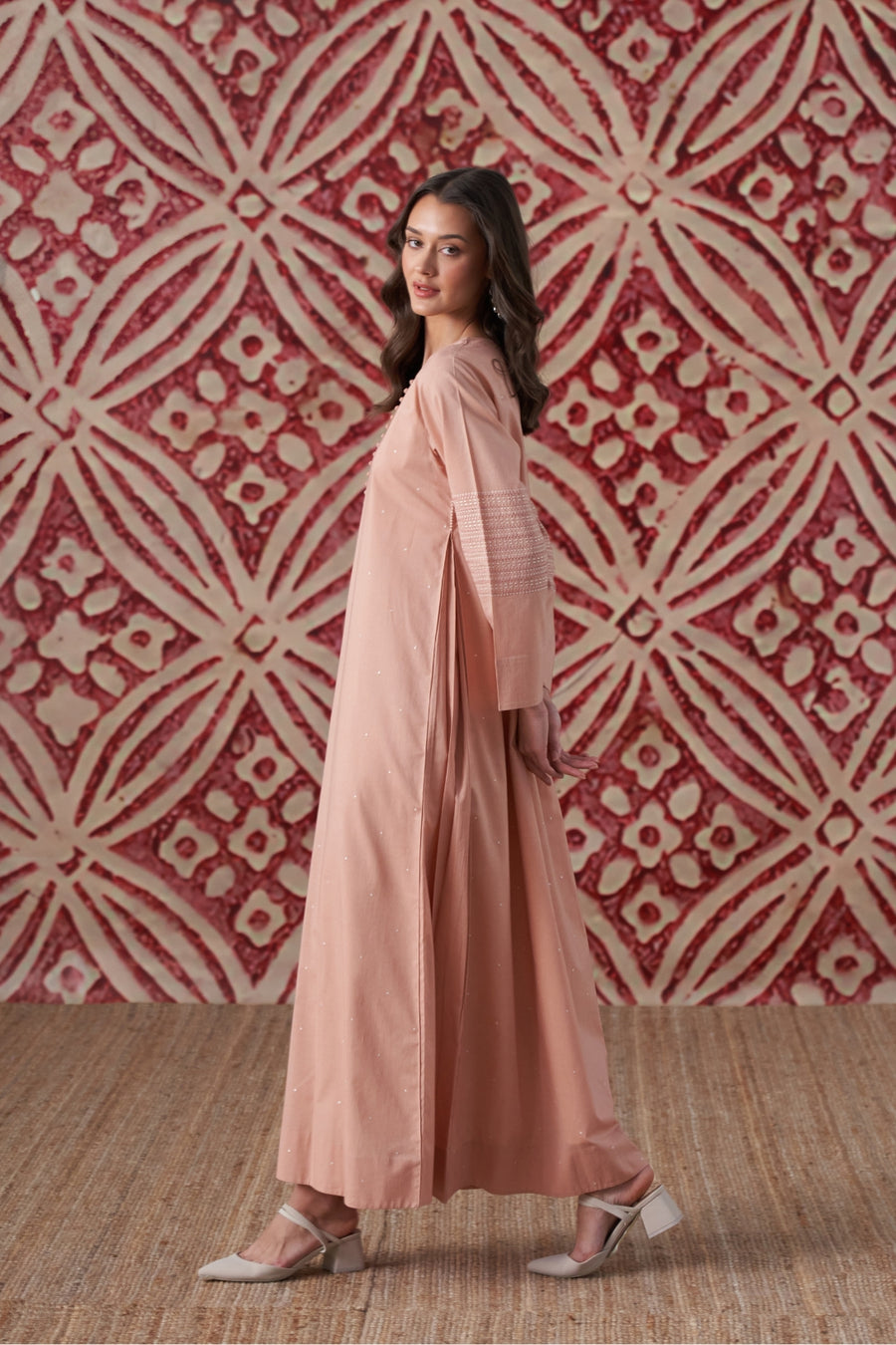 Shafaq Kaftan