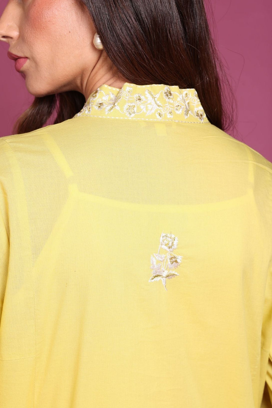Gulraiz Vasant Kaftan