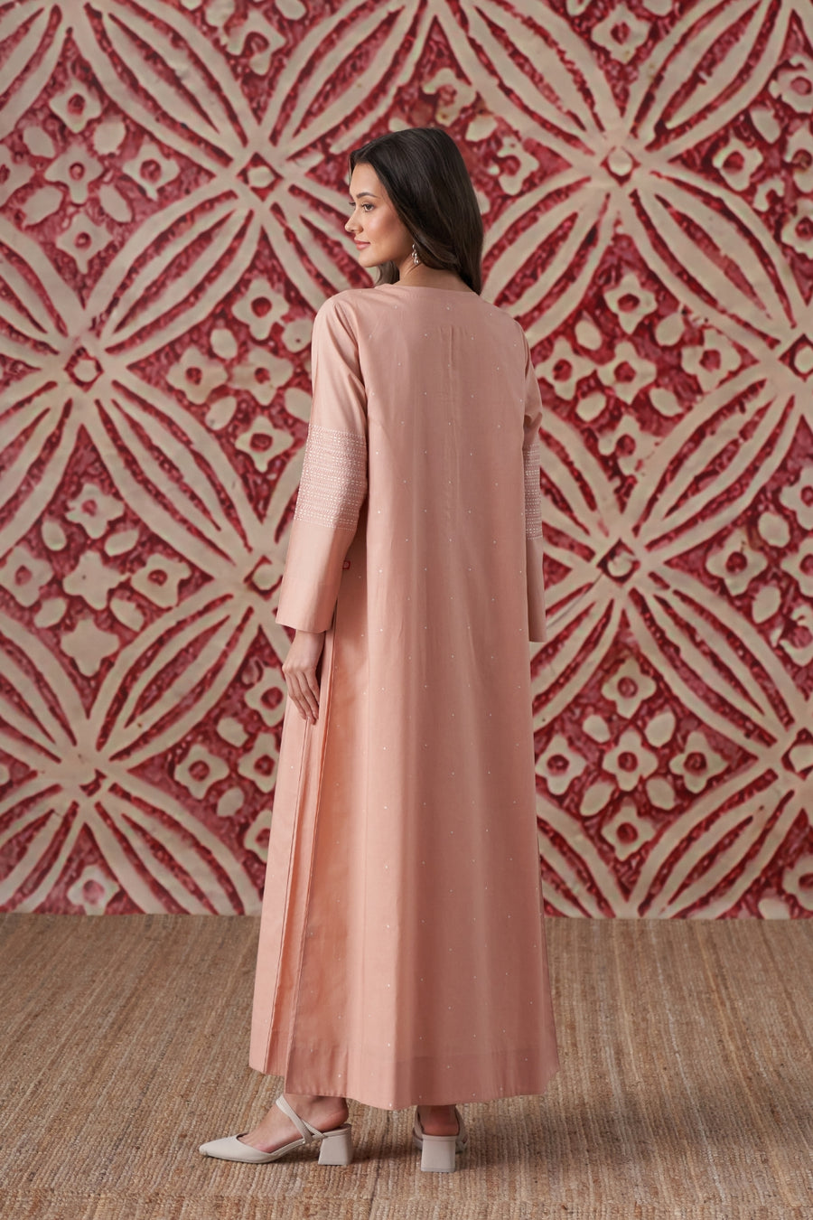 Shafaq Kaftan