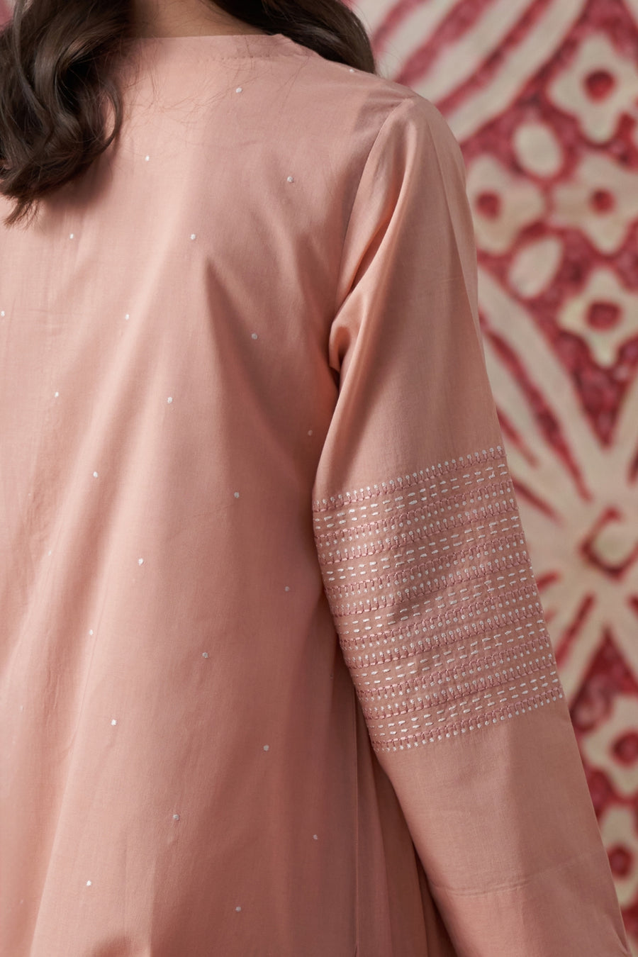 Shafaq Kaftan