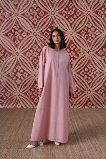 Mehrafza Kaftan