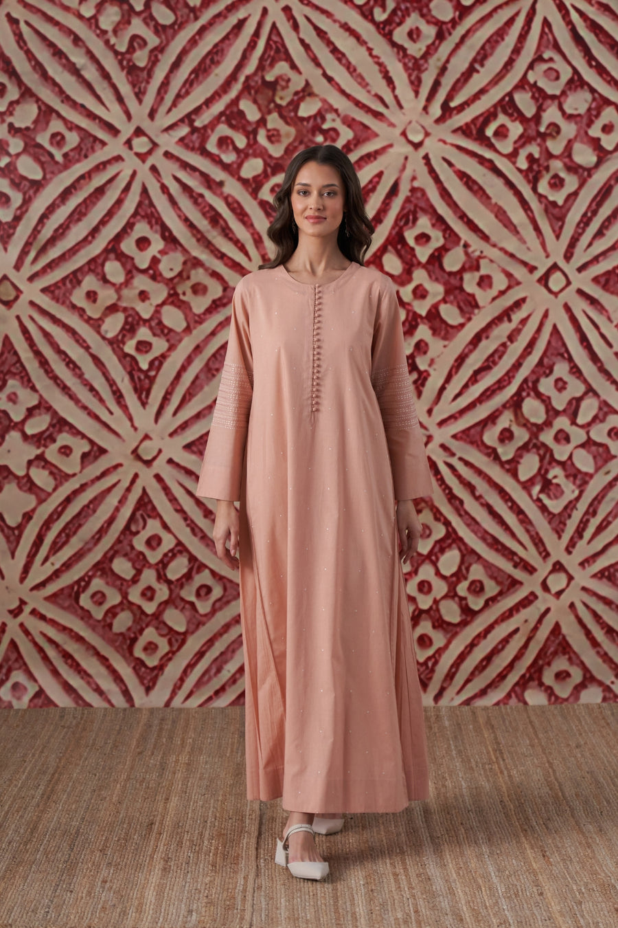 Shafaq Kaftan