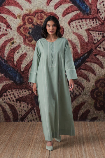 Sabreen Kaftan