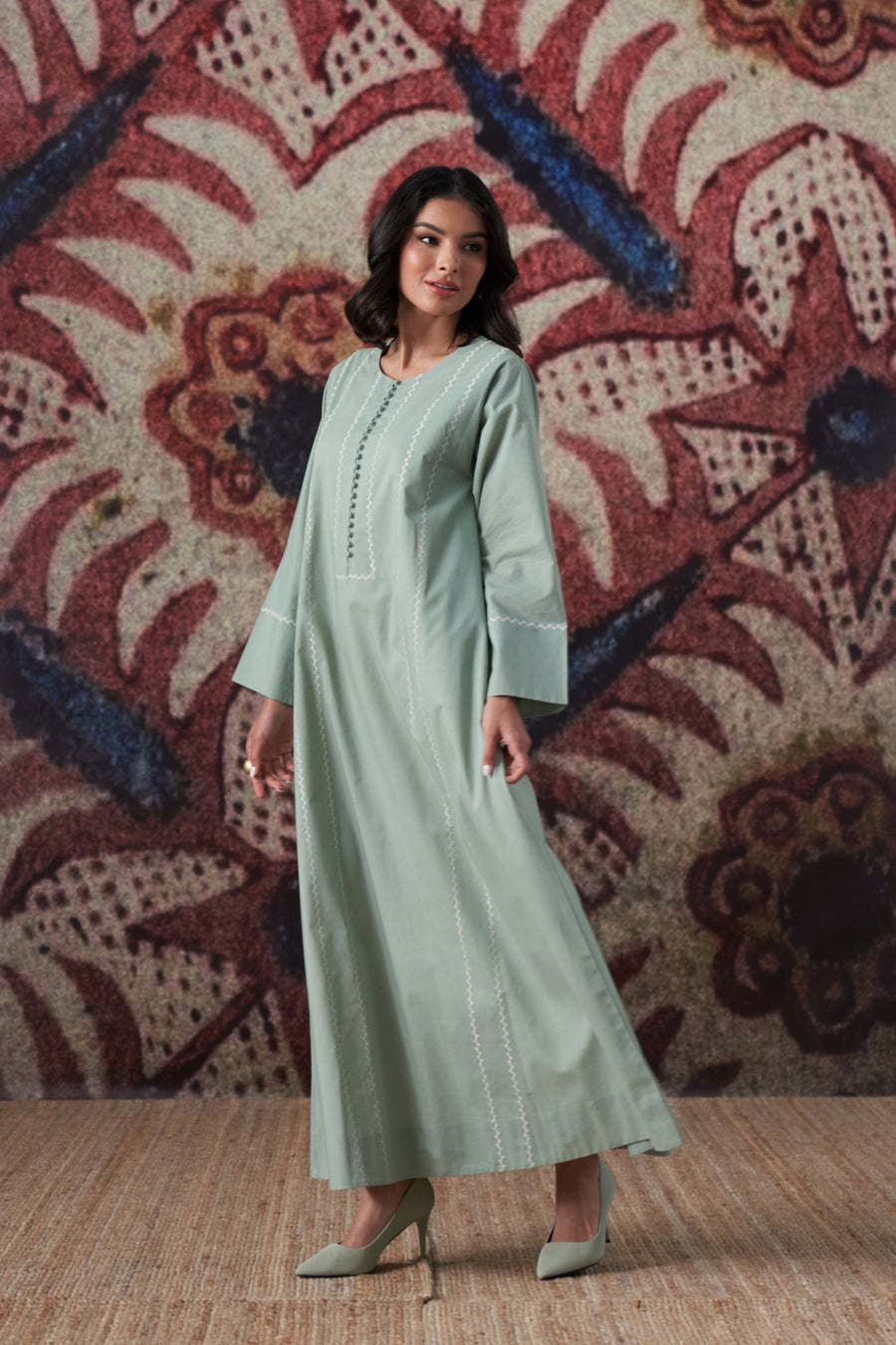 Sabreen Kaftan
