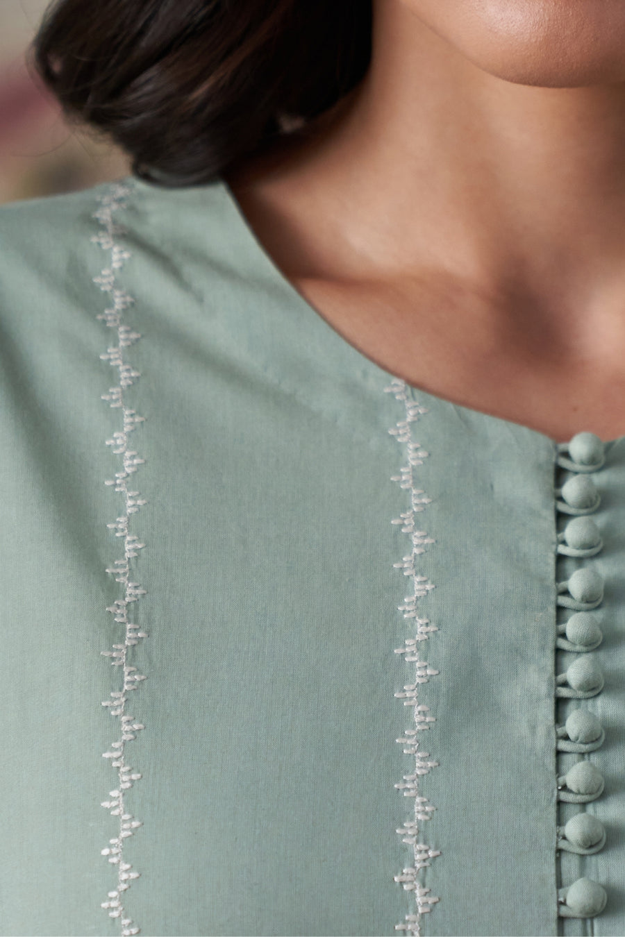 Sabreen Kaftan