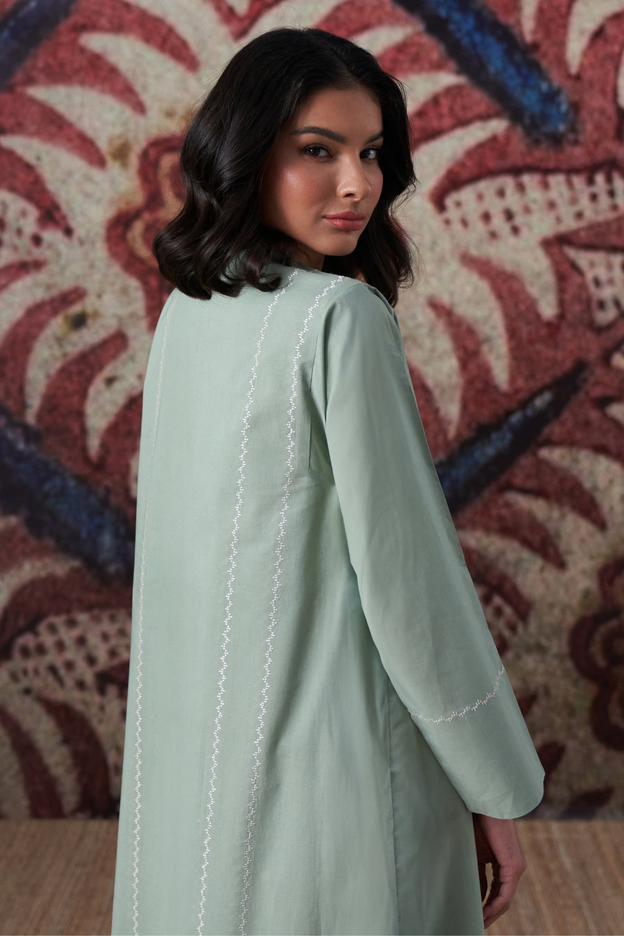 Sabreen Kaftan